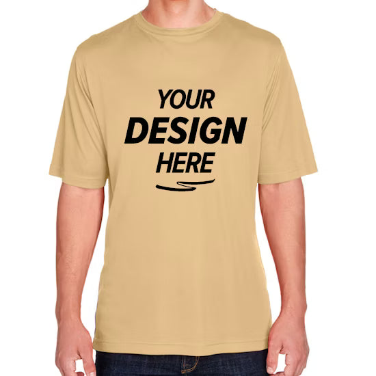 Team 365 Men's Zone Performance T-Shirt