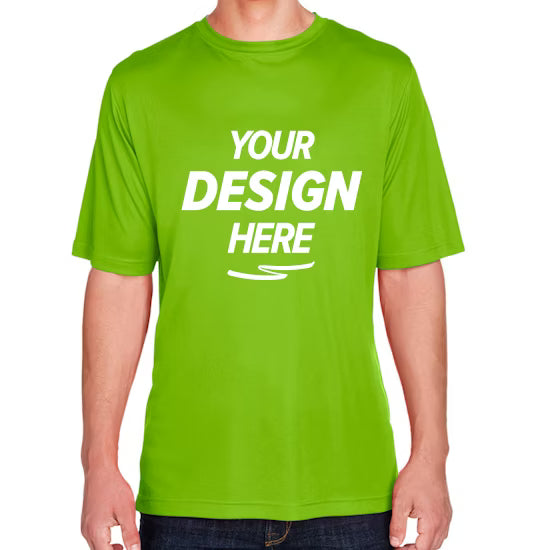 Team 365 Men's Zone Performance T-Shirt
