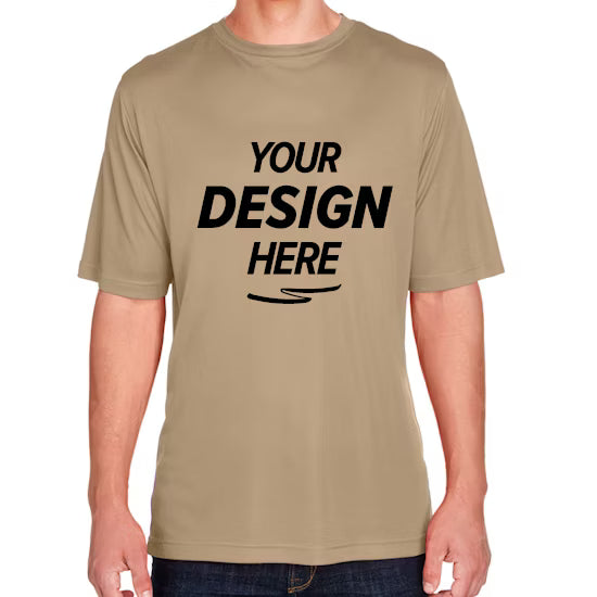 Team 365 Men's Zone Performance T-Shirt