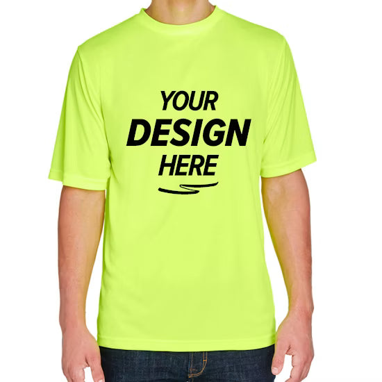 Team 365 Men's Zone Performance T-Shirt