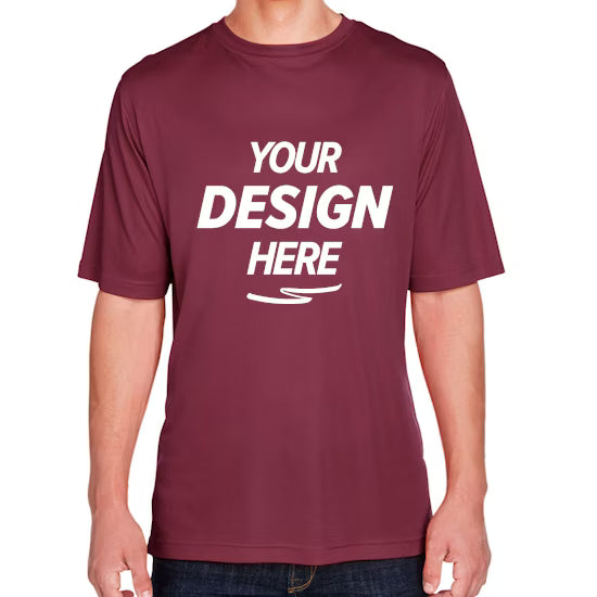 Team 365 Men's Zone Performance T-Shirt