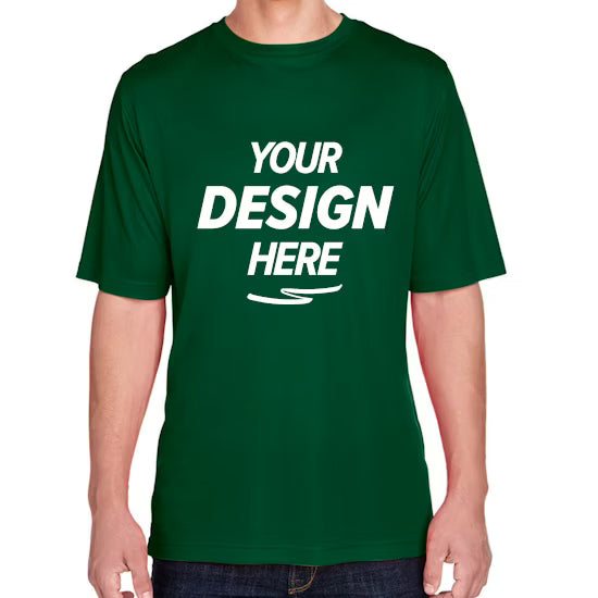 Team 365 Men's Zone Performance T-Shirt
