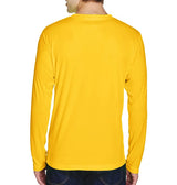 Team 365 Zone Performance Long Sleeve Shirt