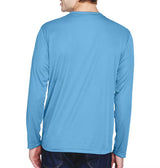 Team 365 Zone Performance Long Sleeve Shirt