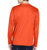 Team 365 Zone Performance Long Sleeve Shirt