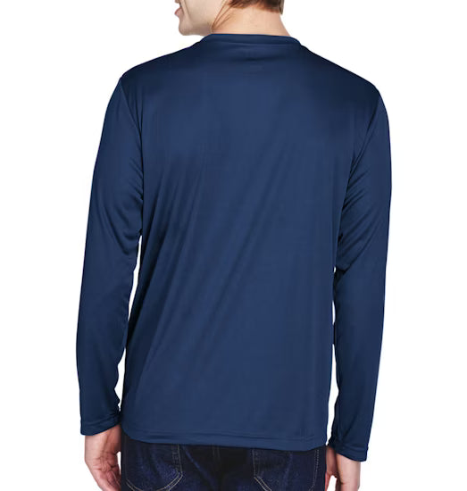 Team 365 Zone Performance Long Sleeve Shirt