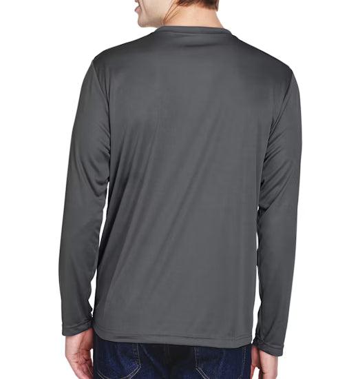 Team 365 Zone Performance Long Sleeve Shirt