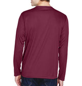 Team 365 Zone Performance Long Sleeve Shirt