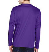 Team 365 Zone Performance Long Sleeve Shirt