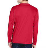 Team 365 Zone Performance Long Sleeve Shirt