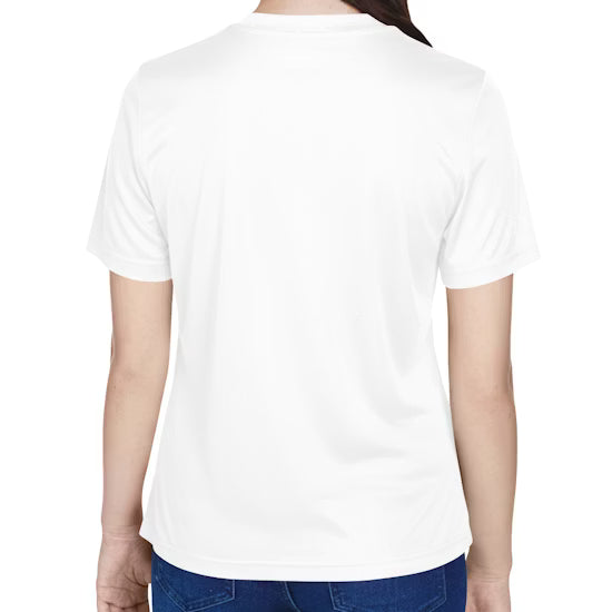 Team 365 Women's Performance V-Neck T-Shirt