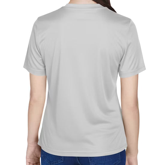 Team 365 Women's Performance V-Neck T-Shirt