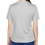 Team 365 Women's Performance V-Neck T-Shirt