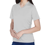 Team 365 Women's Performance V-Neck T-Shirt