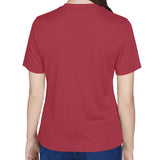 Team 365 Women's Performance V-Neck T-Shirt