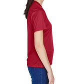 Team 365 Women's Performance V-Neck T-Shirt