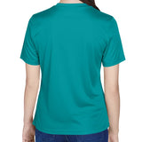 Team 365 Women's Performance V-Neck T-Shirt