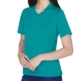 Team 365 Women's Performance V-Neck T-Shirt