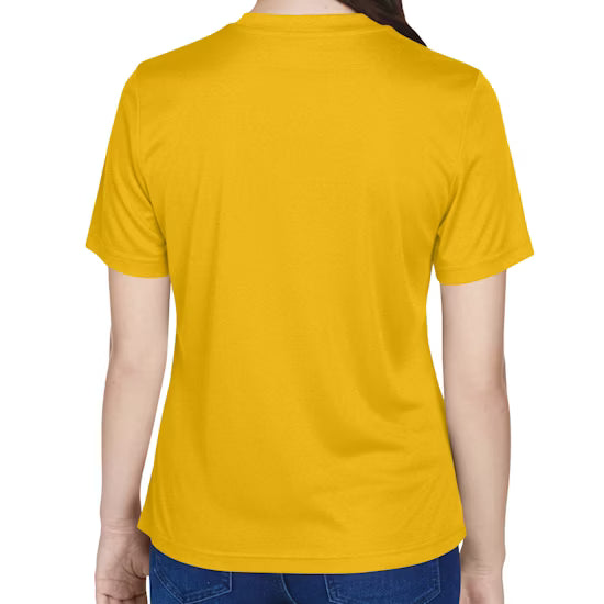 Team 365 Women's Performance V-Neck T-Shirt