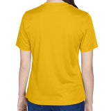 Team 365 Women's Performance V-Neck T-Shirt