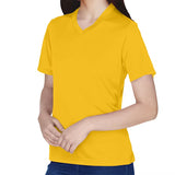 Team 365 Women's Performance V-Neck T-Shirt