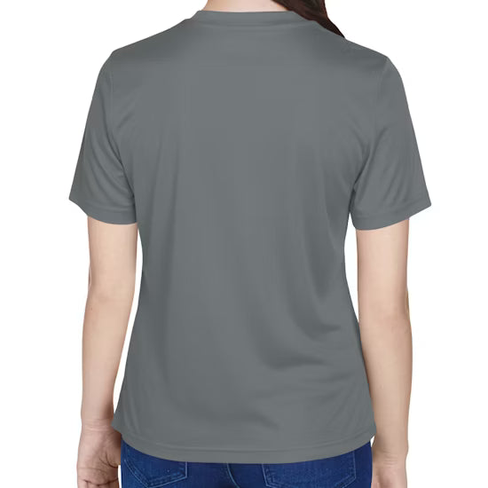 Team 365 Women's Performance V-Neck T-Shirt
