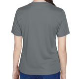 Team 365 Women's Performance V-Neck T-Shirt
