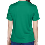 Team 365 Women's Performance V-Neck T-Shirt