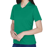 Team 365 Women's Performance V-Neck T-Shirt