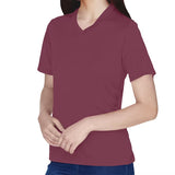 Team 365 Women's Performance V-Neck T-Shirt