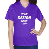Team 365 Women's Performance V-Neck T-Shirt