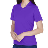 Team 365 Women's Performance V-Neck T-Shirt