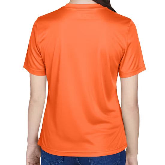 Team 365 Women's Performance V-Neck T-Shirt