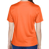 Team 365 Women's Performance V-Neck T-Shirt