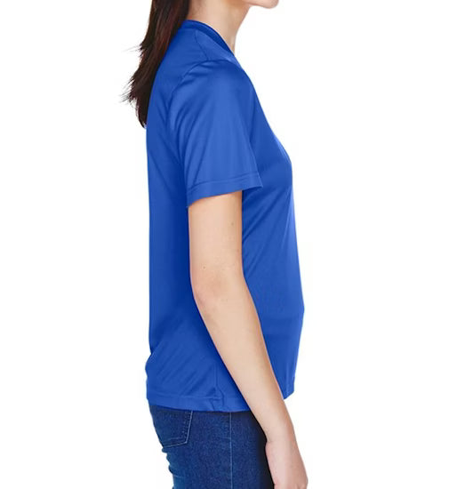 Team 365 Women's Performance V-Neck T-Shirt