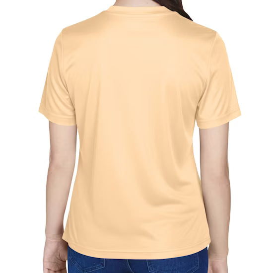 Team 365 Women's Performance V-Neck T-Shirt