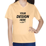 Team 365 Women's Performance V-Neck T-Shirt