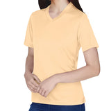 Team 365 Women's Performance V-Neck T-Shirt