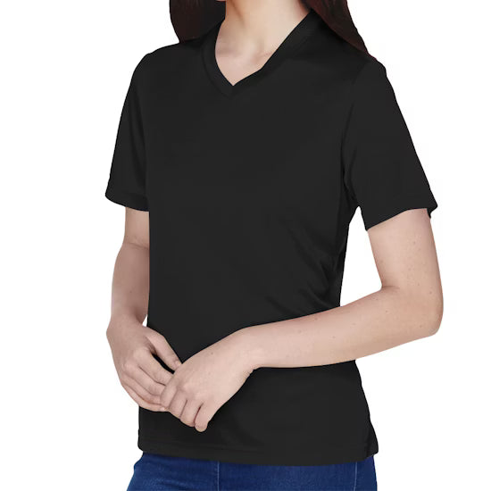 Team 365 Women's Performance V-Neck T-Shirt