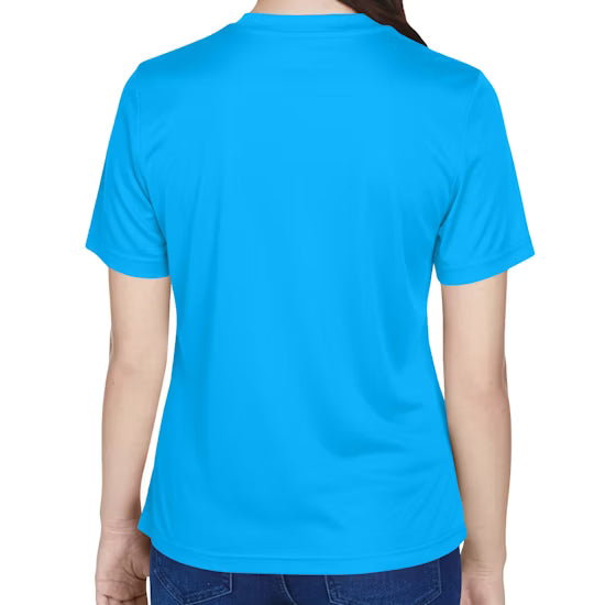 Team 365 Women's Performance V-Neck T-Shirt