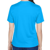 Team 365 Women's Performance V-Neck T-Shirt
