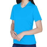 Team 365 Women's Performance V-Neck T-Shirt