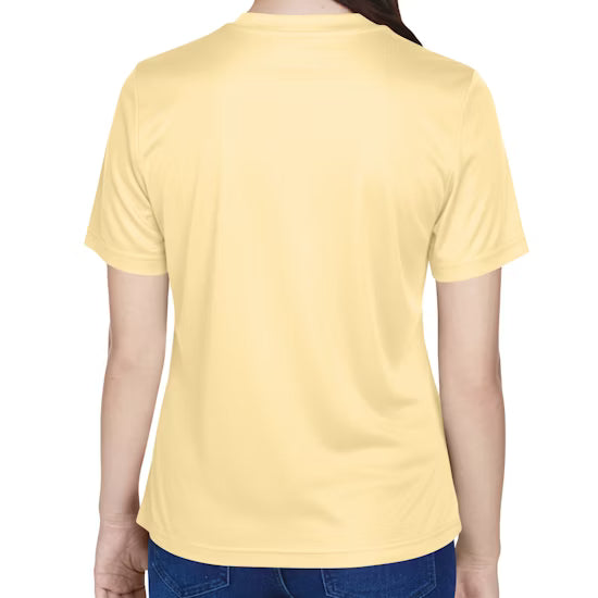 Team 365 Women's Performance V-Neck T-Shirt
