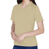 Team 365 Women's Performance V-Neck T-Shirt