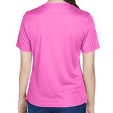 Team 365 Women's Performance V-Neck T-Shirt