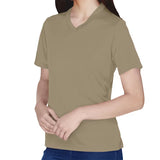 Team 365 Women's Performance V-Neck T-Shirt