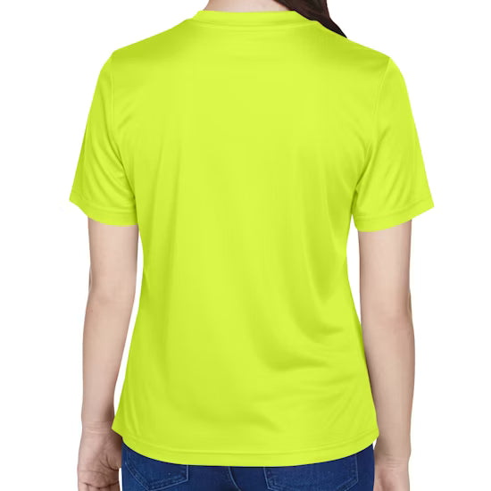 Team 365 Women's Performance V-Neck T-Shirt