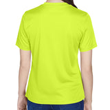 Team 365 Women's Performance V-Neck T-Shirt