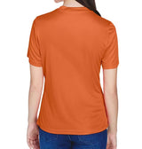Team 365 Women's Performance V-Neck T-Shirt