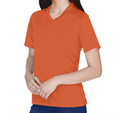 Team 365 Women's Performance V-Neck T-Shirt